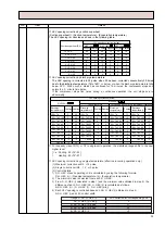 Предварительный просмотр 33 страницы Mitsubishi Electric MXZ-18NV Service Manual