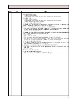 Предварительный просмотр 37 страницы Mitsubishi Electric MXZ-18NV Service Manual