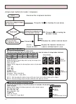 Предварительный просмотр 44 страницы Mitsubishi Electric MXZ-18NV Service Manual