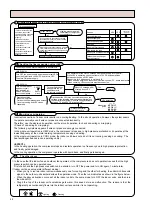 Предварительный просмотр 48 страницы Mitsubishi Electric MXZ-18NV Service Manual