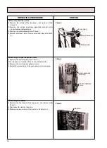 Предварительный просмотр 56 страницы Mitsubishi Electric MXZ-18NV Service Manual