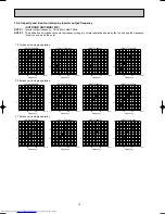 Предварительный просмотр 10 страницы Mitsubishi Electric MXZ-18TV Service Manual