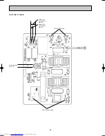 Предварительный просмотр 28 страницы Mitsubishi Electric MXZ-18TV Service Manual