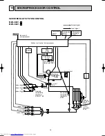 Preview for 18 page of Mitsubishi Electric MXZ-24UV-E1 Service Manual