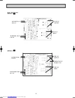 Preview for 34 page of Mitsubishi Electric MXZ-24UV-E1 Service Manual