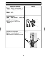 Предварительный просмотр 35 страницы Mitsubishi Electric MXZ-24UV - E1 Service Manual