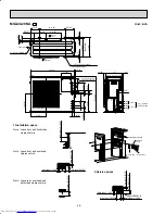 Предварительный просмотр 48 страницы Mitsubishi Electric MXZ-2A20NA - 1 Service Manual