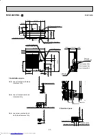 Предварительный просмотр 50 страницы Mitsubishi Electric MXZ-2A20NA - 1 Service Manual