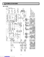 Предварительный просмотр 52 страницы Mitsubishi Electric MXZ-2A20NA - 1 Service Manual