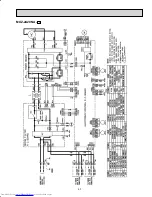 Предварительный просмотр 53 страницы Mitsubishi Electric MXZ-2A20NA - 1 Service Manual