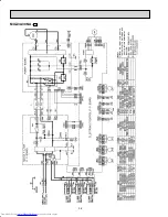 Предварительный просмотр 56 страницы Mitsubishi Electric MXZ-2A20NA - 1 Service Manual