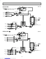 Предварительный просмотр 60 страницы Mitsubishi Electric MXZ-2A20NA - 1 Service Manual