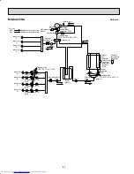 Предварительный просмотр 62 страницы Mitsubishi Electric MXZ-2A20NA - 1 Service Manual