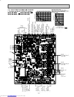 Предварительный просмотр 95 страницы Mitsubishi Electric MXZ-2A20NA - 1 Service Manual