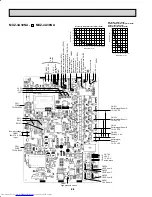 Предварительный просмотр 96 страницы Mitsubishi Electric MXZ-2A20NA - 1 Service Manual