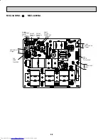 Предварительный просмотр 98 страницы Mitsubishi Electric MXZ-2A20NA - 1 Service Manual