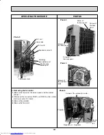 Предварительный просмотр 101 страницы Mitsubishi Electric MXZ-2A20NA - 1 Service Manual