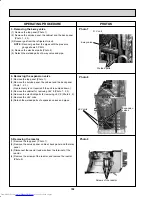 Предварительный просмотр 102 страницы Mitsubishi Electric MXZ-2A20NA - 1 Service Manual