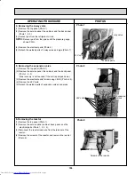 Предварительный просмотр 105 страницы Mitsubishi Electric MXZ-2A20NA - 1 Service Manual