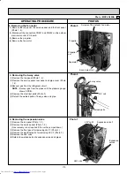 Предварительный просмотр 110 страницы Mitsubishi Electric MXZ-2A20NA - 1 Service Manual