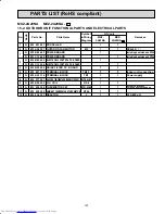 Предварительный просмотр 123 страницы Mitsubishi Electric MXZ-2A20NA - 1 Service Manual