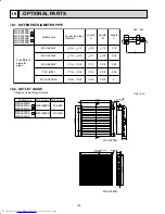 Предварительный просмотр 136 страницы Mitsubishi Electric MXZ-2A20NA - 1 Service Manual