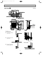 Предварительный просмотр 14 страницы Mitsubishi Electric MXZ-2A20NA-1 Service Manual