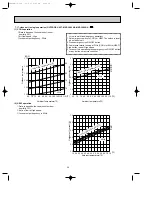 Предварительный просмотр 36 страницы Mitsubishi Electric MXZ-2A20NA-1 Service Manual