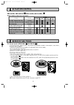 Предварительный просмотр 38 страницы Mitsubishi Electric MXZ-2A20NA-1 Service Manual