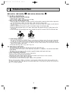 Предварительный просмотр 40 страницы Mitsubishi Electric MXZ-2A20NA-1 Service Manual