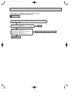 Предварительный просмотр 49 страницы Mitsubishi Electric MXZ-2A20NA-1 Service Manual