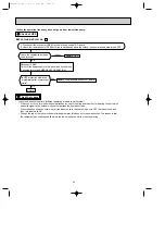 Предварительный просмотр 52 страницы Mitsubishi Electric MXZ-2A20NA-1 Service Manual