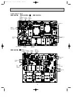 Предварительный просмотр 55 страницы Mitsubishi Electric MXZ-2A20NA-1 Service Manual