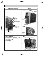 Предварительный просмотр 58 страницы Mitsubishi Electric MXZ-2A20NA-1 Service Manual