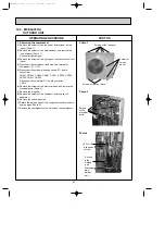 Предварительный просмотр 60 страницы Mitsubishi Electric MXZ-2A20NA-1 Service Manual