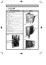 Предварительный просмотр 63 страницы Mitsubishi Electric MXZ-2A20NA-1 Service Manual