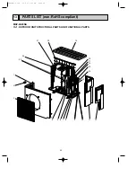 Предварительный просмотр 66 страницы Mitsubishi Electric MXZ-2A20NA-1 Service Manual