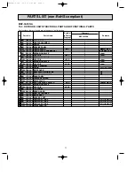 Предварительный просмотр 71 страницы Mitsubishi Electric MXZ-2A20NA-1 Service Manual