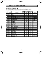 Предварительный просмотр 75 страницы Mitsubishi Electric MXZ-2A20NA-1 Service Manual