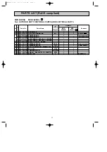 Предварительный просмотр 77 страницы Mitsubishi Electric MXZ-2A20NA-1 Service Manual