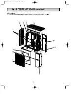 Предварительный просмотр 78 страницы Mitsubishi Electric MXZ-2A20NA-1 Service Manual