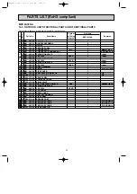 Предварительный просмотр 79 страницы Mitsubishi Electric MXZ-2A20NA-1 Service Manual