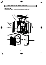 Предварительный просмотр 82 страницы Mitsubishi Electric MXZ-2A20NA-1 Service Manual