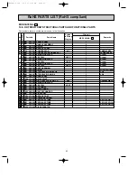 Предварительный просмотр 83 страницы Mitsubishi Electric MXZ-2A20NA-1 Service Manual