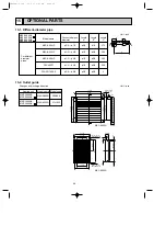 Предварительный просмотр 86 страницы Mitsubishi Electric MXZ-2A20NA-1 Service Manual