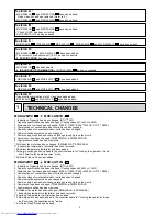 Предварительный просмотр 2 страницы Mitsubishi Electric MXZ-2A30VA Service Manual