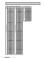 Предварительный просмотр 11 страницы Mitsubishi Electric MXZ-2A30VA Service Manual