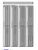 Предварительный просмотр 12 страницы Mitsubishi Electric MXZ-2A30VA Service Manual