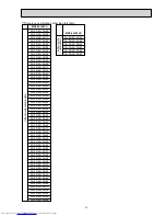 Предварительный просмотр 13 страницы Mitsubishi Electric MXZ-2A30VA Service Manual