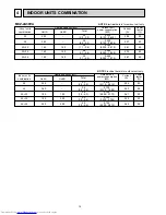 Предварительный просмотр 14 страницы Mitsubishi Electric MXZ-2A30VA Service Manual